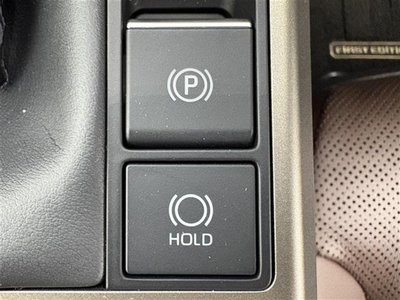 2024 Toyota LAND CRUISER 250 缩略图 16