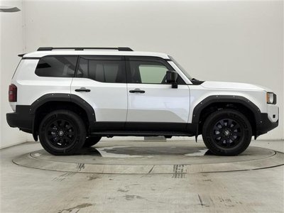 2024 Toyota LAND CRUISER 250 缩略图 41