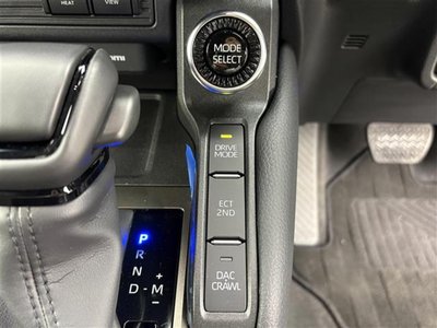 2024 Toyota LAND CRUISER 250 缩略图 17
