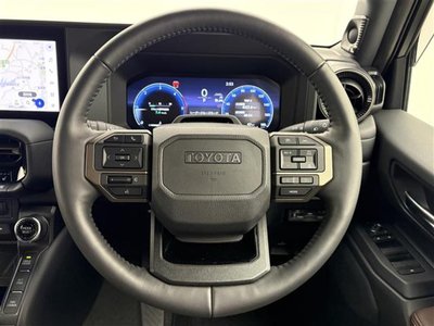 2024 Toyota LAND CRUISER 250 缩略图 21