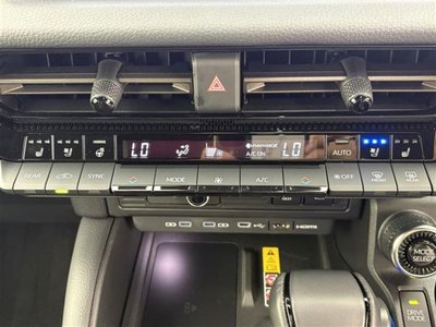 2024 Toyota LAND CRUISER 250 缩略图 19