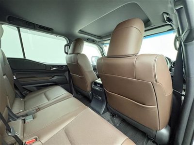 2024 Toyota LAND CRUISER 250 缩略图 31