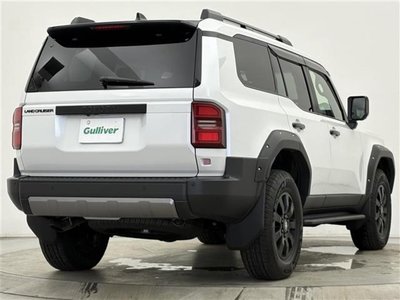2024 Toyota LAND CRUISER 250 缩略图 42