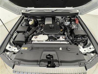 2024 Toyota LAND CRUISER 250 缩略图 48