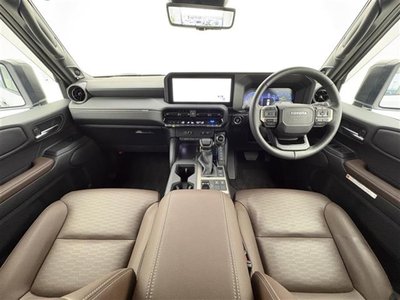 2024 Toyota LAND CRUISER 250 缩略图 8