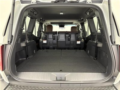 2024 Toyota LAND CRUISER 250 缩略图 36
