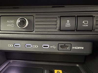 2024 Toyota LAND CRUISER 250 缩略图 14
