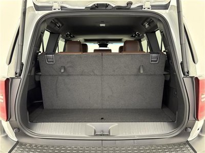 2024 Toyota LAND CRUISER 250 缩略图 35