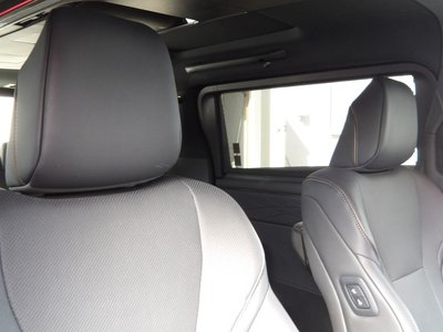 صورة 33 لـ 2024 Toyota ALPHARD