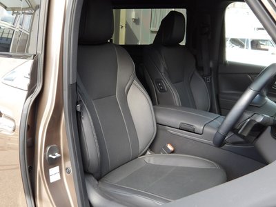 صورة 15 لـ 2024 Toyota ALPHARD