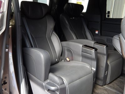صورة 46 لـ 2024 Toyota ALPHARD