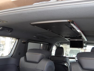 صورة 49 لـ 2024 Toyota ALPHARD