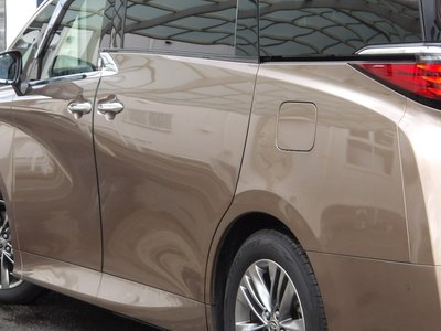 صورة 30 لـ 2024 Toyota ALPHARD