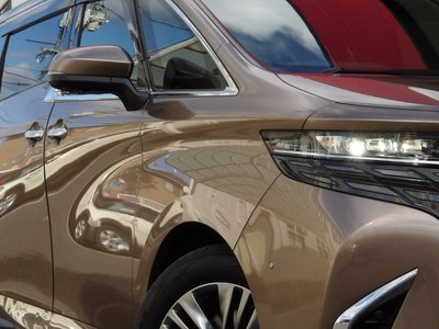 صورة 25 لـ 2024 Toyota ALPHARD