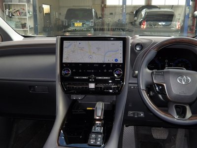 صورة 9 لـ 2024 Toyota ALPHARD