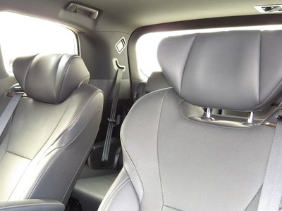 صورة 41 لـ 2024 Toyota ALPHARD