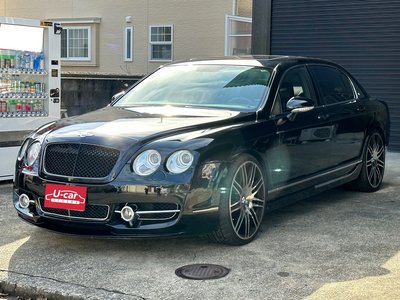 صورة 15 لـ 2006 Bentley CONTINENTAL
