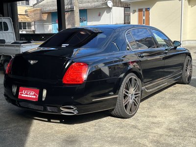 صورة 10 لـ 2006 Bentley CONTINENTAL