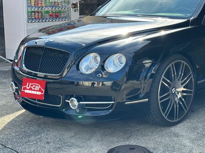 صورة 16 لـ 2006 Bentley CONTINENTAL