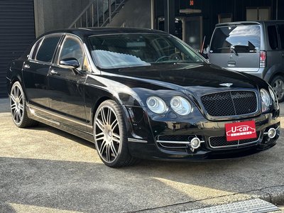 صورة 7 لـ 2006 Bentley CONTINENTAL