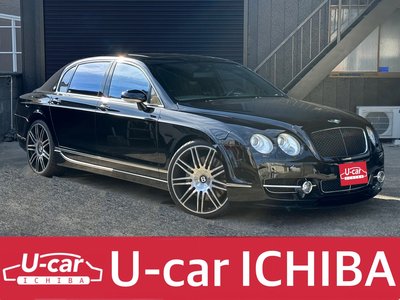 صورة 1 لـ 2006 Bentley CONTINENTAL