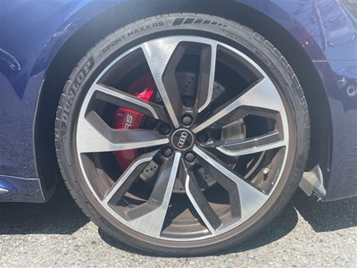 صورة 38 لـ 2020 AUDI RS4 AVANT