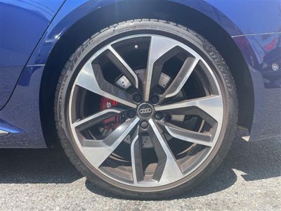 صورة 40 لـ 2020 AUDI RS4 AVANT