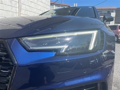 صورة 31 لـ 2020 AUDI RS4 AVANT