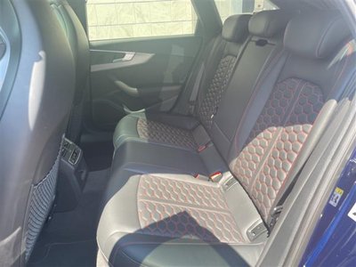 صورة 27 لـ 2020 AUDI RS4 AVANT