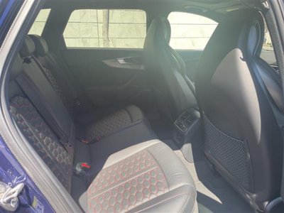 صورة 25 لـ 2020 AUDI RS4 AVANT