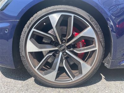 صورة 39 لـ 2020 AUDI RS4 AVANT