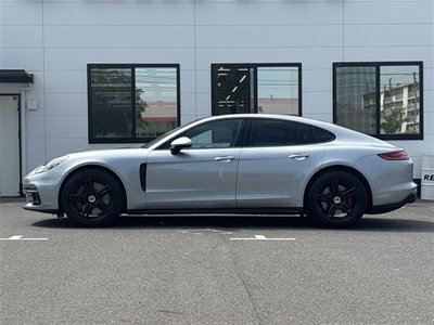 2019 Porsche PANAMERA thumbnail 32