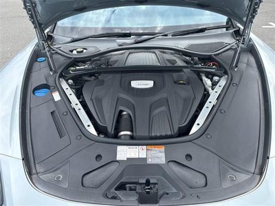 2019 Porsche PANAMERA thumbnail 42