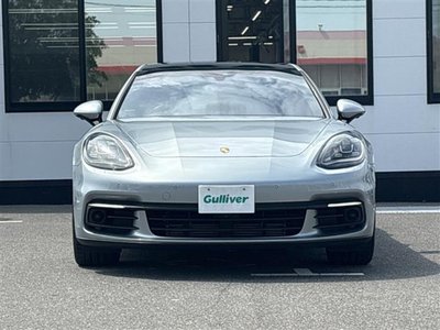 2019 Porsche PANAMERA thumbnail 30