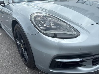 2019 Porsche PANAMERA thumbnail 37