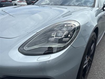 2019 Porsche PANAMERA thumbnail 38