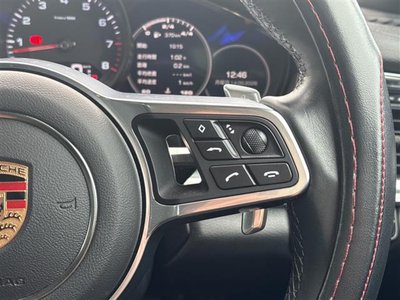 2019 Porsche PANAMERA photo 11