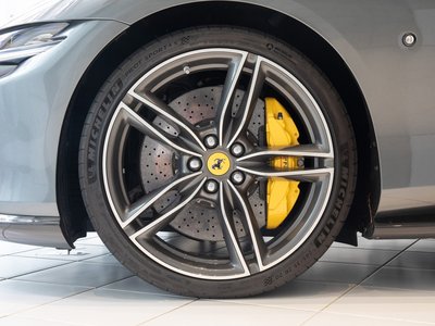 صورة 5 لـ 2021 Ferrari ROMA