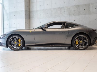صورة 4 لـ 2021 Ferrari ROMA