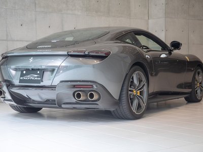 صورة 12 لـ 2021 Ferrari ROMA