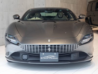 صورة 3 لـ 2021 Ferrari ROMA