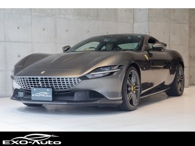 صورة 1 لـ 2021 Ferrari ROMA