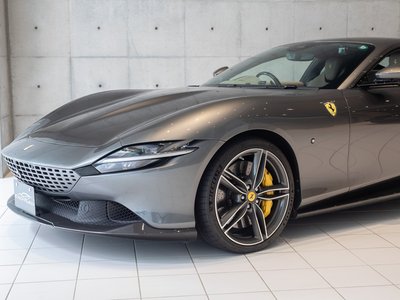 صورة 8 لـ 2021 Ferrari ROMA