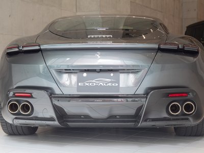 صورة 13 لـ 2021 Ferrari ROMA