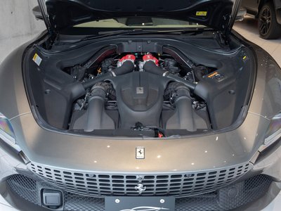 صورة 35 لـ 2021 Ferrari ROMA