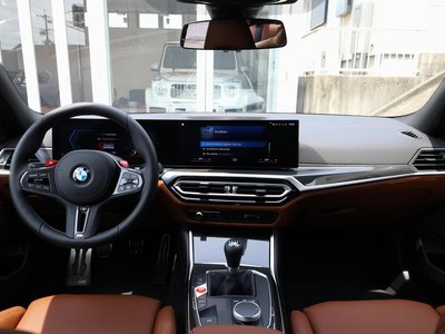 2026 BMW M3 SEDAN — миниатюра 7