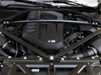 2026 BMW M3 SEDAN — миниатюра 27