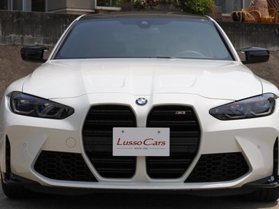 2026 BMW M3 SEDAN — миниатюра 2