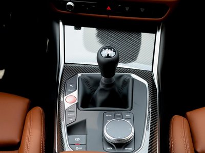 2026 BMW M3 SEDAN — миниатюра 10