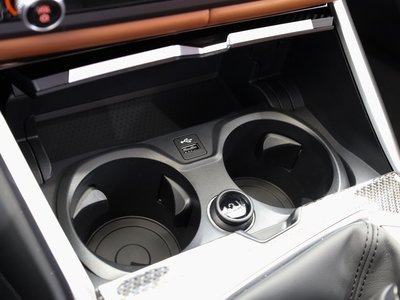 2026 BMW M3 SEDAN — миниатюра 21